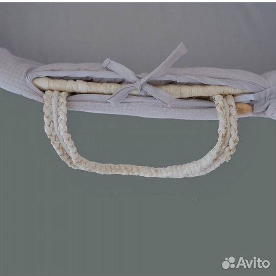 Люлька в скандинавском стиле