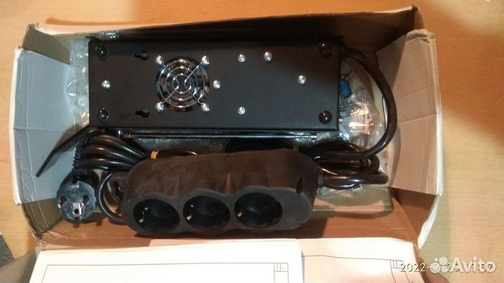 Генератор шума лгш-513