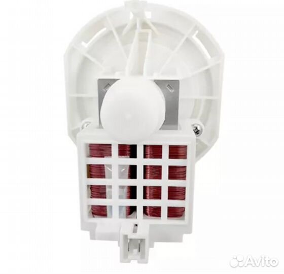 Циркуляционный насос пмм Ariston Indesit