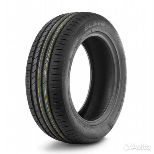 Kumho Ecsta HS51 215/55 R17 94V