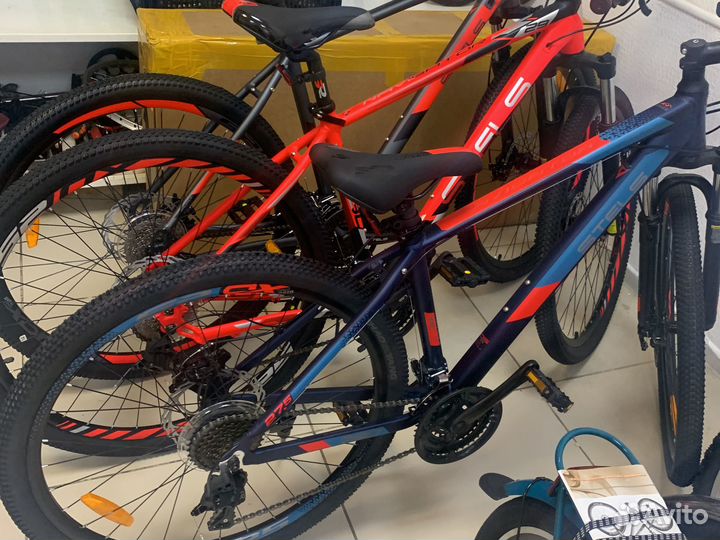 Велосипеды