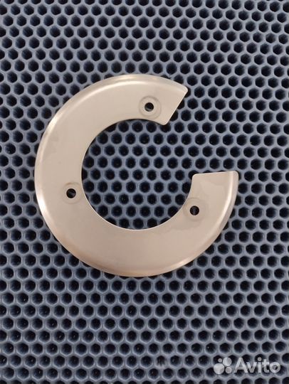 Honda CB600F hornet 2007-2012 пластина демпфера