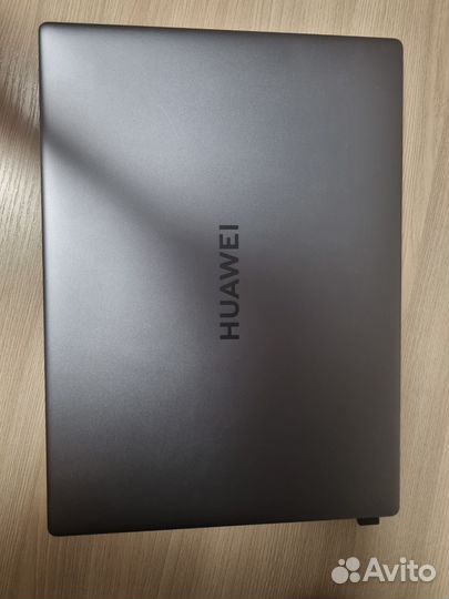 Ноутбук huawei MateBook 14 2021klvl-W56W