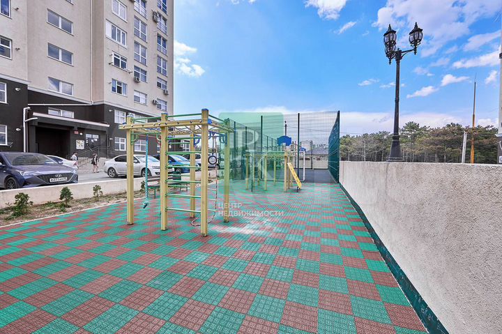 5-к. квартира, 113,6 м², 9/10 эт.