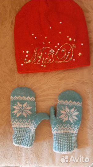 Вещи для девочки