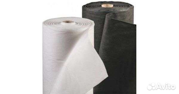 Укрывной материал