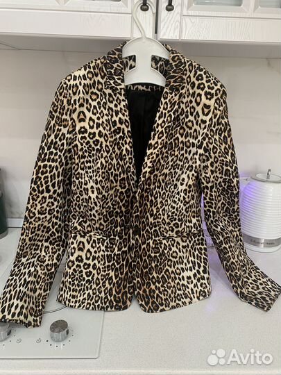 Жакет размер хs