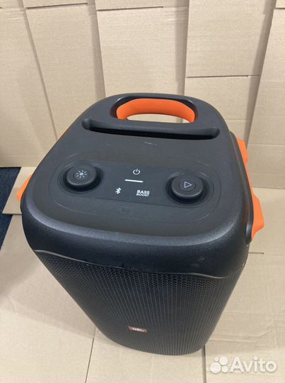 JBL PartyBox 110