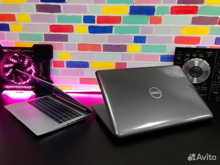 Ноутбук Intel Core i5 Intel SSD IPS
