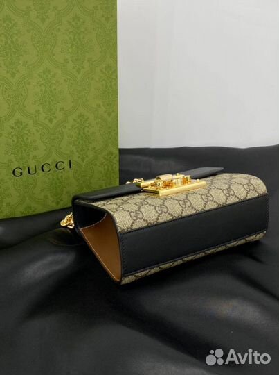 Сумка женская Gucci (премиум)