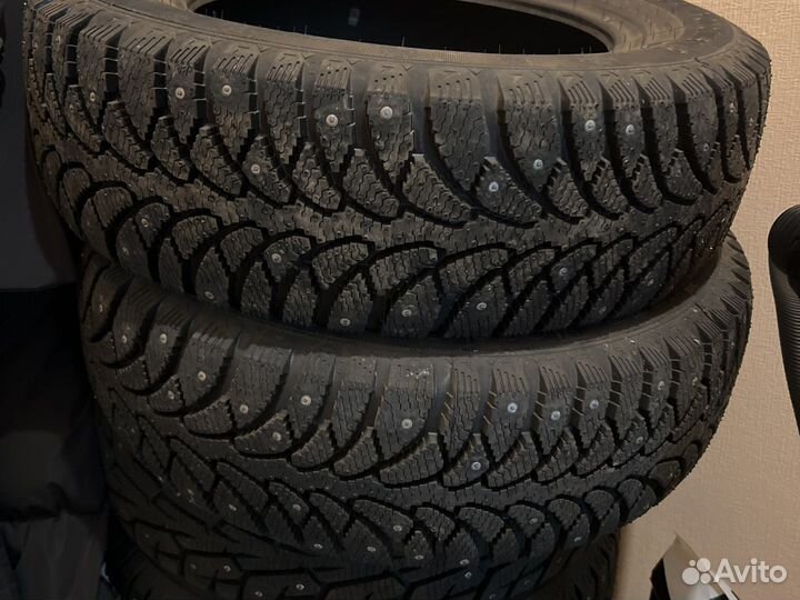 Tunga Nordway 2 185/65 R14 82