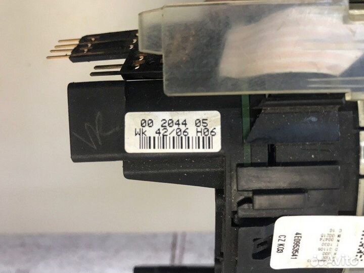 Шлейф подрулевой Audi A4 B7 2004-2008