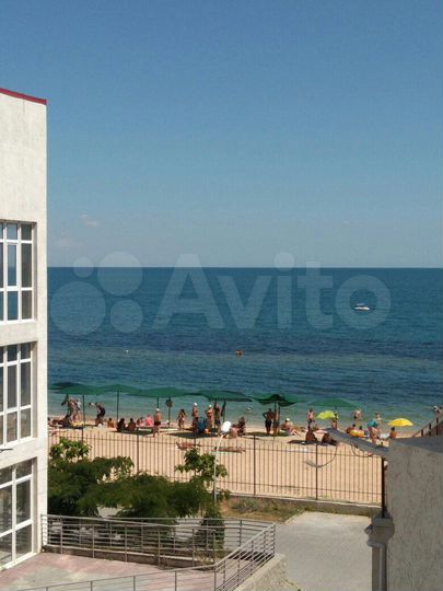 Квартира-студия, 32 м², 3/5 эт.