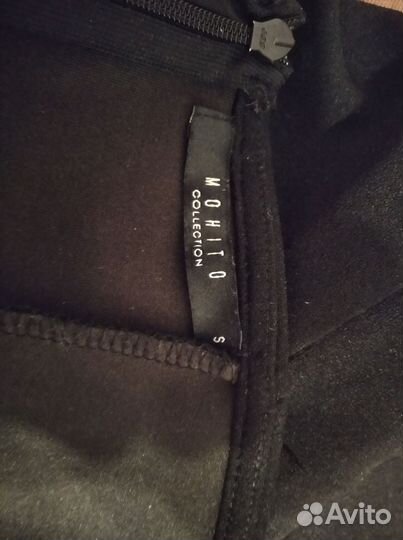 Комбинезон женский летний