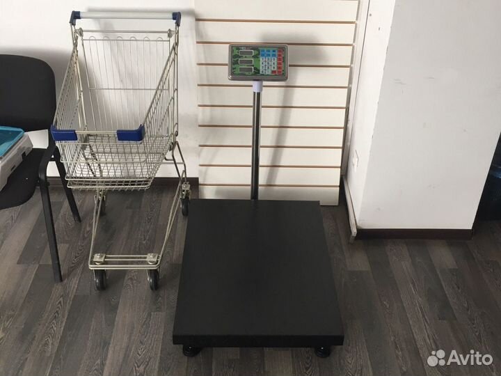 Весы товарные Восточный базар мп 300 мжа Ф-3