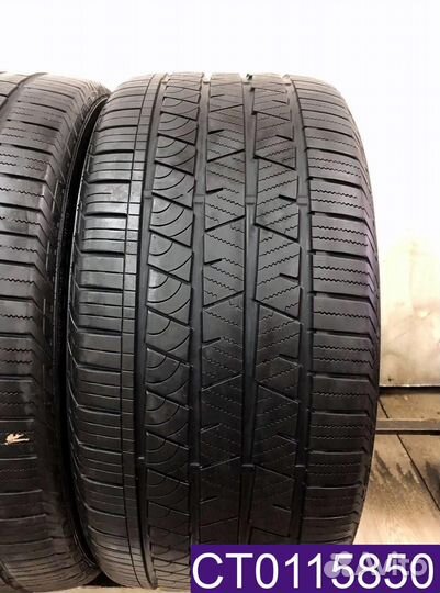 Continental ContiCrossContact LX Sport 295/40 R20 106W