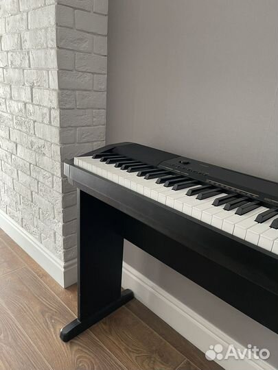 Цифровое пианино casio cdp 130