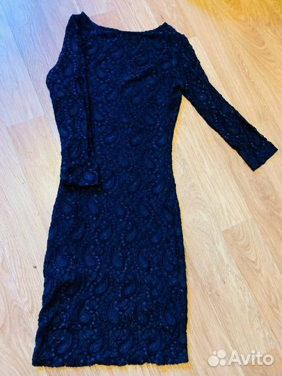 Платье 1001 dress
