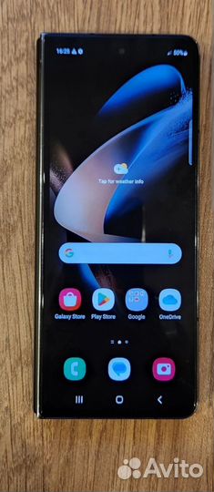 Samsung Galaxy Z Fold3 5G, 12/256 ГБ