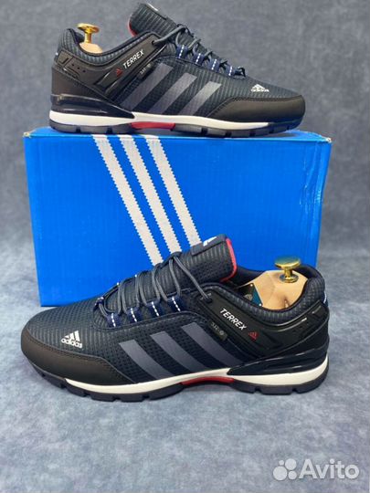 Кроссовки Adidas Terrex термо