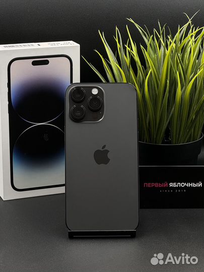 iPhone 14 Pro Max, 128 ГБ