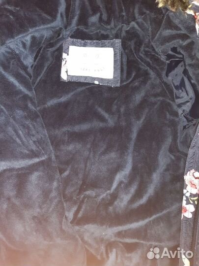 Зимний комбинезон mothercare