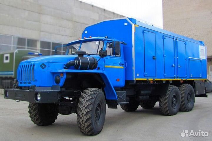 Машинист электросварочного передвижного агрегата