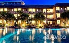 Отдых в Таиланде