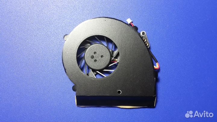 Кулер для eMachines E528, E728, Acer 5235, 5635