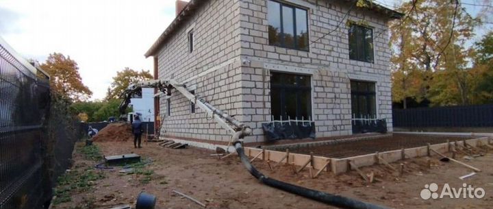 Бетон М150 BN-6741