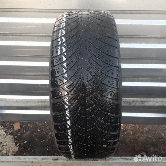 Bfgoodrich G-Force Stud 205/55 R16