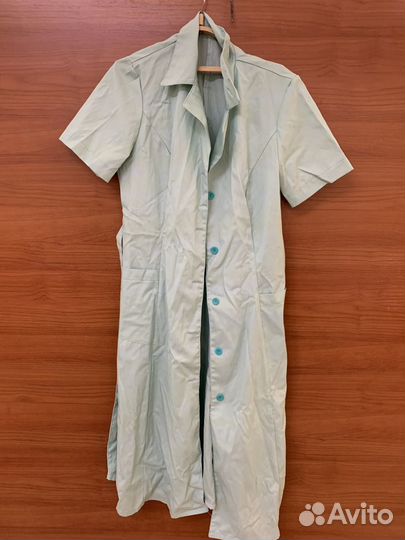 Халат женский рабочий