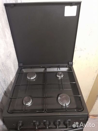 Плита электрическая бу с духовкой