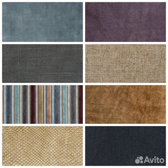 Ткань для портьер и обивки мебели