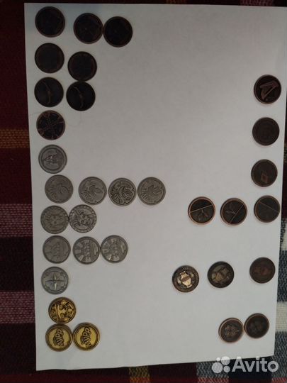 Монеты пятерочка магазин сокровищ