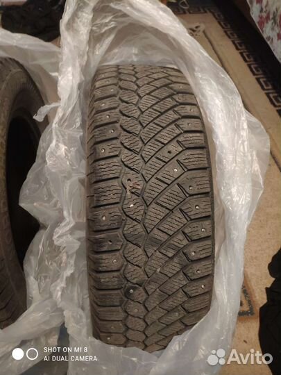 Gislaved Nord Frost 200 185/70 R14 92T