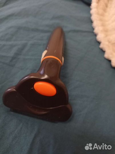 Расчестка для кошек