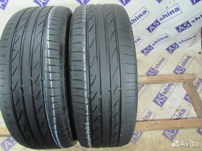 Bridgestone Dueler H/P Sport 235/60 R17 81H