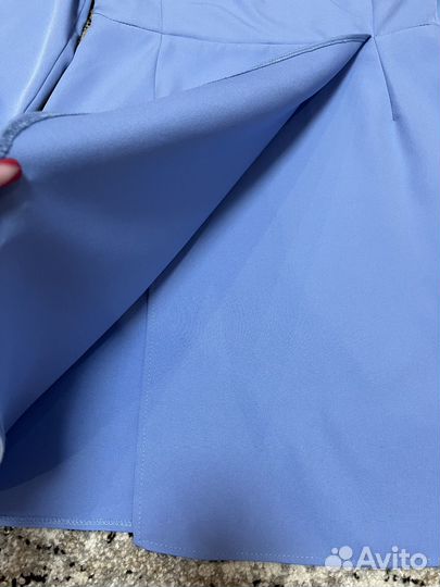 Платье женское вечернее