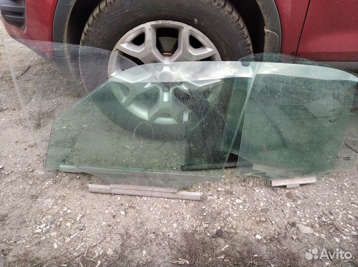 Стекла мерседес