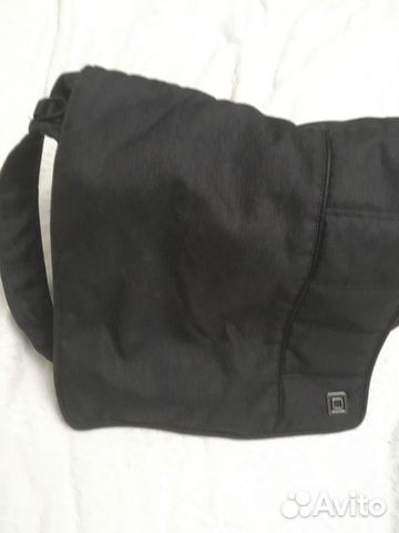 Сумка для коляски moon