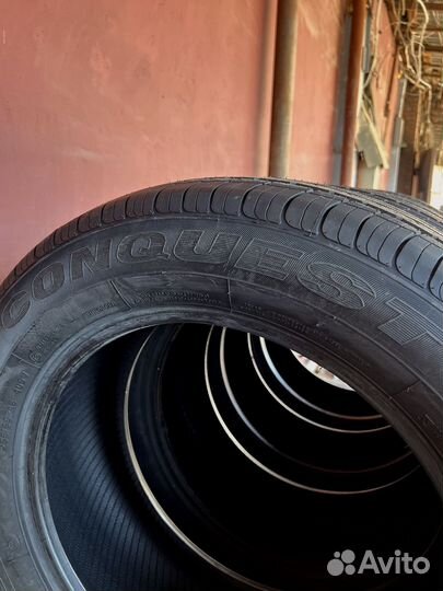 Sunwide Conquest 225/60 R18 126H