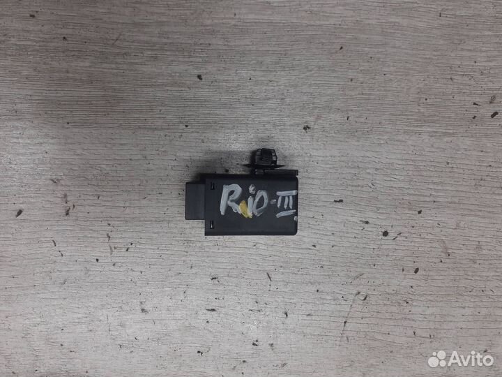 Реле Hyundai-Kia