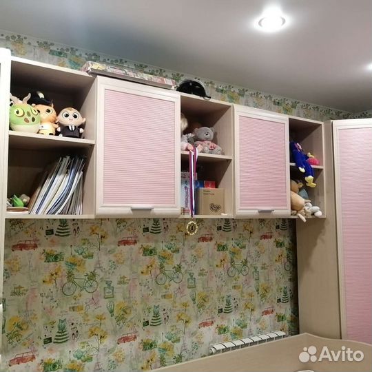 Детская мебель