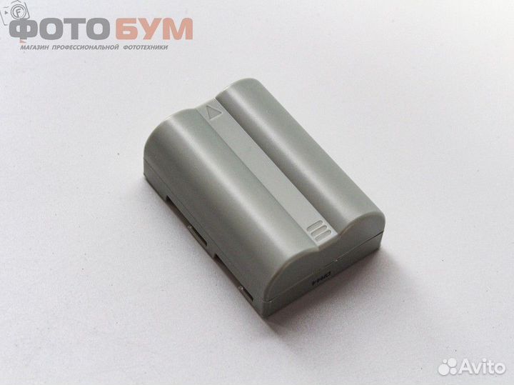 Аккумулятор Fujimi EN-EL3H (Nikon D700/90)