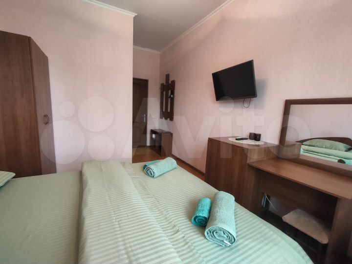 Комната 22 м², 4/5 эт.