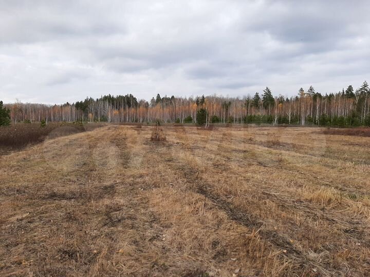 Участок 9,3 га (СНТ, ДНП)