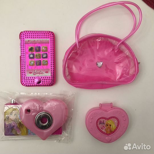 Пони единороги игрушки my little pony