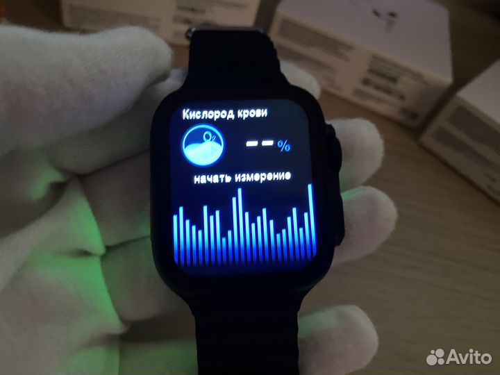 Набор Apple 2 в 1