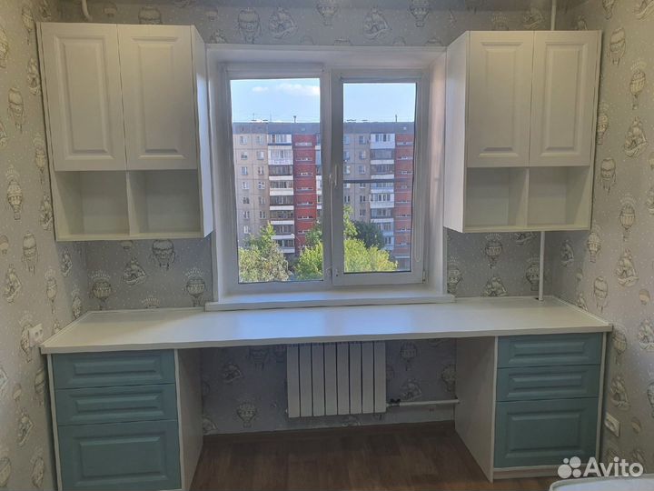 Мебель на заказ от фабрики